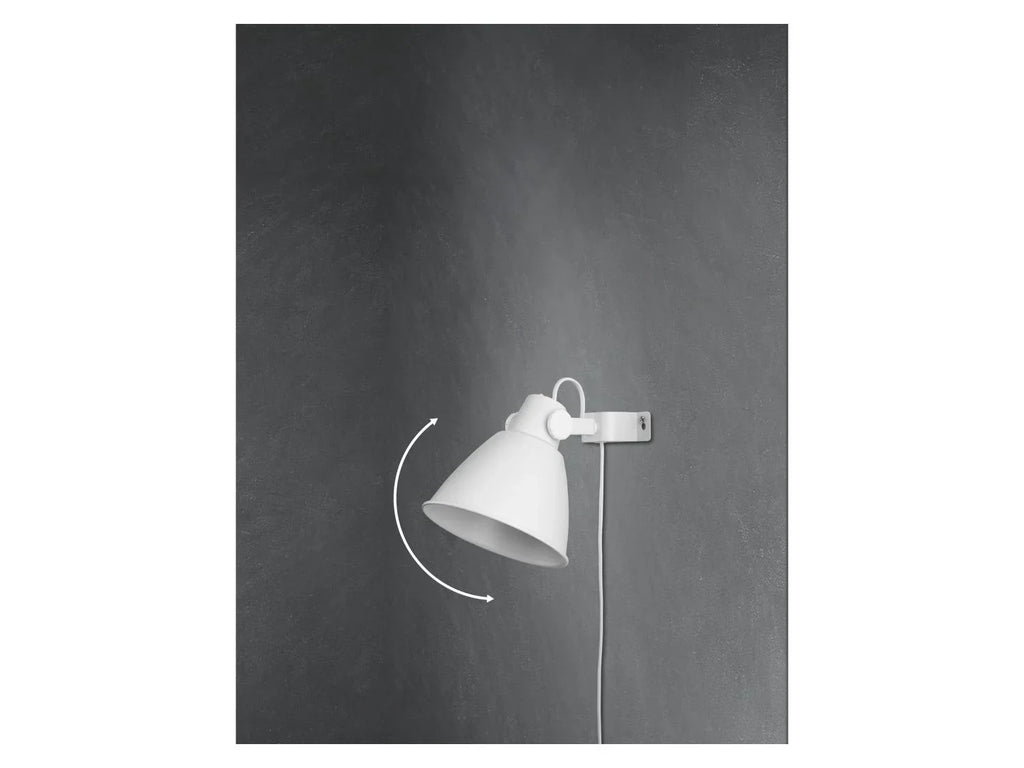 LIVARNO home Spot mural LED TEIWAZ