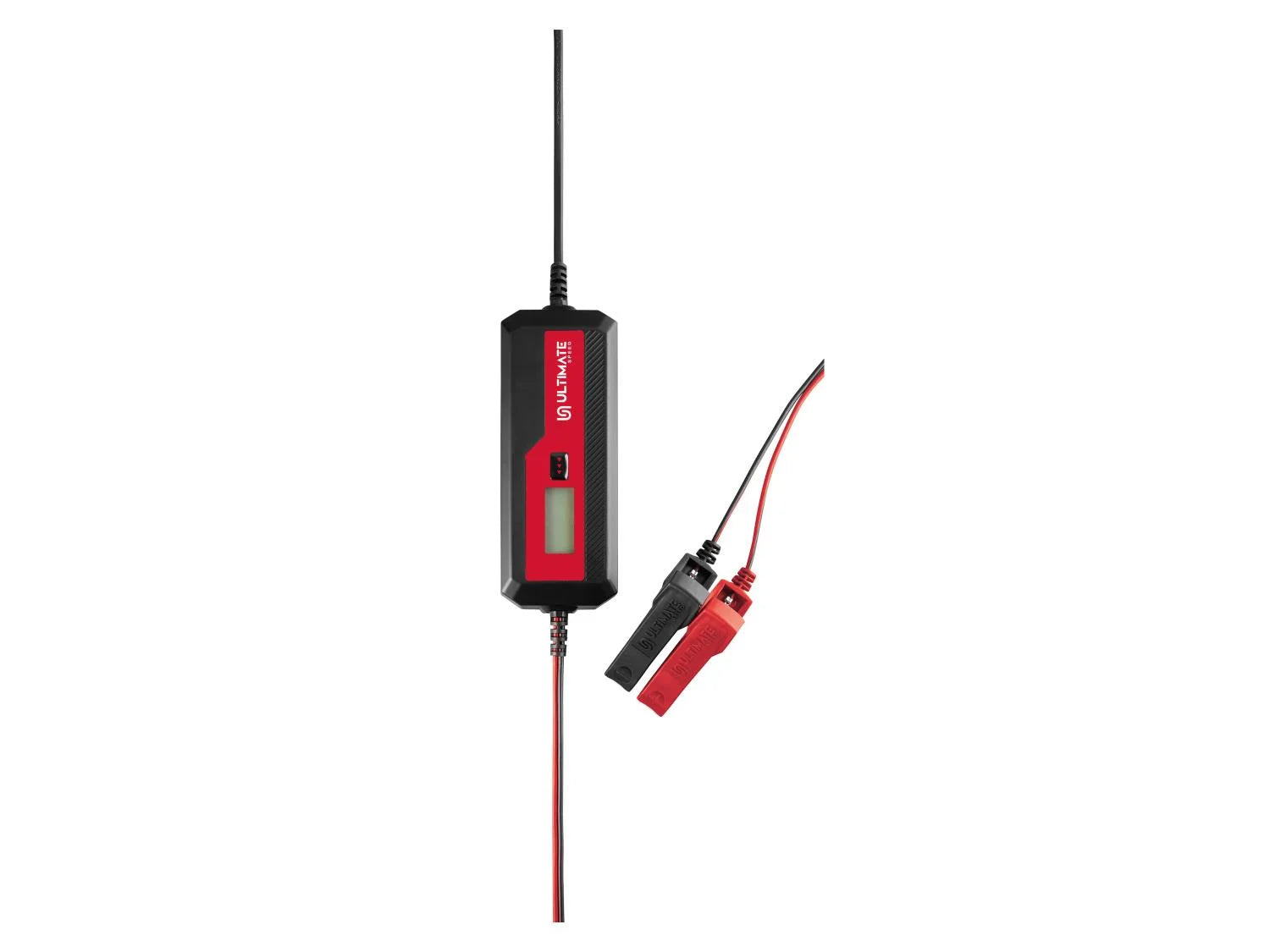 ULTIMATE SPEED Chargeur de batterie pour voiture ULGD 5.0 E4