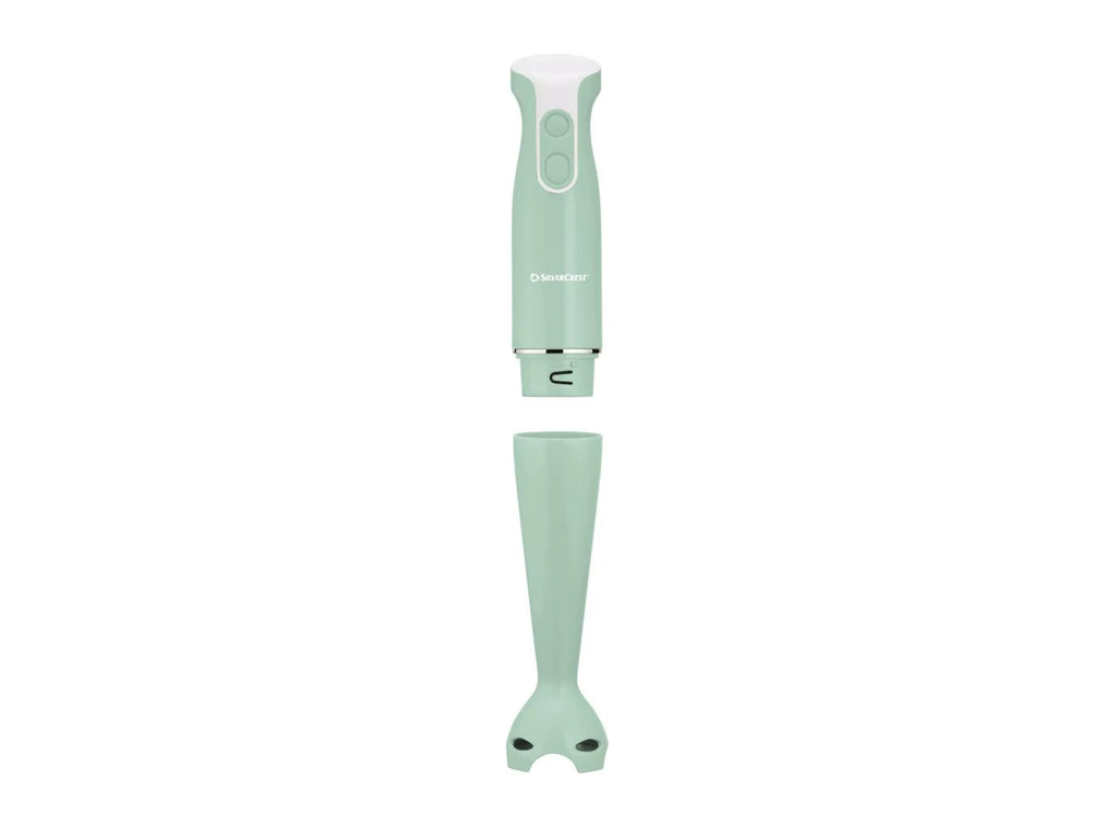 SILVERCREST Mixeur plongeant SSM 350 A1, pastel