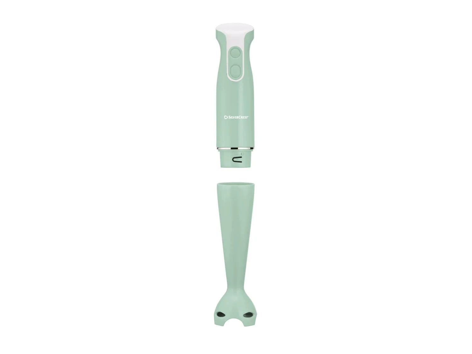 SILVERCREST Mixeur plongeant SSM 350 A1, pastel