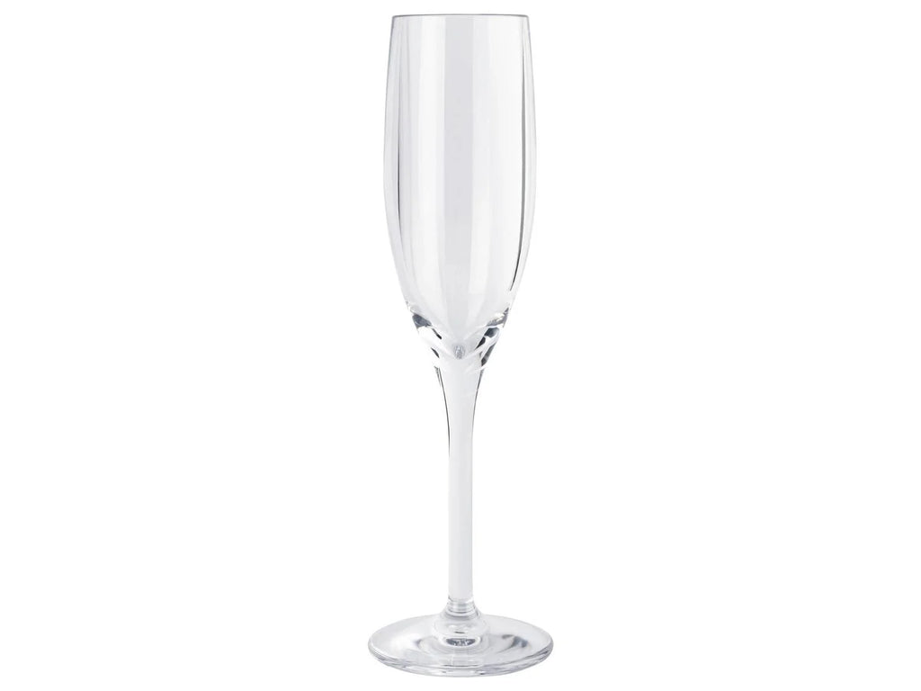 ERNESTO Lot de 6 verres  vin,  champagne ou  eau