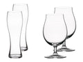 SPIEGELAU Lot de 2 verres  bire