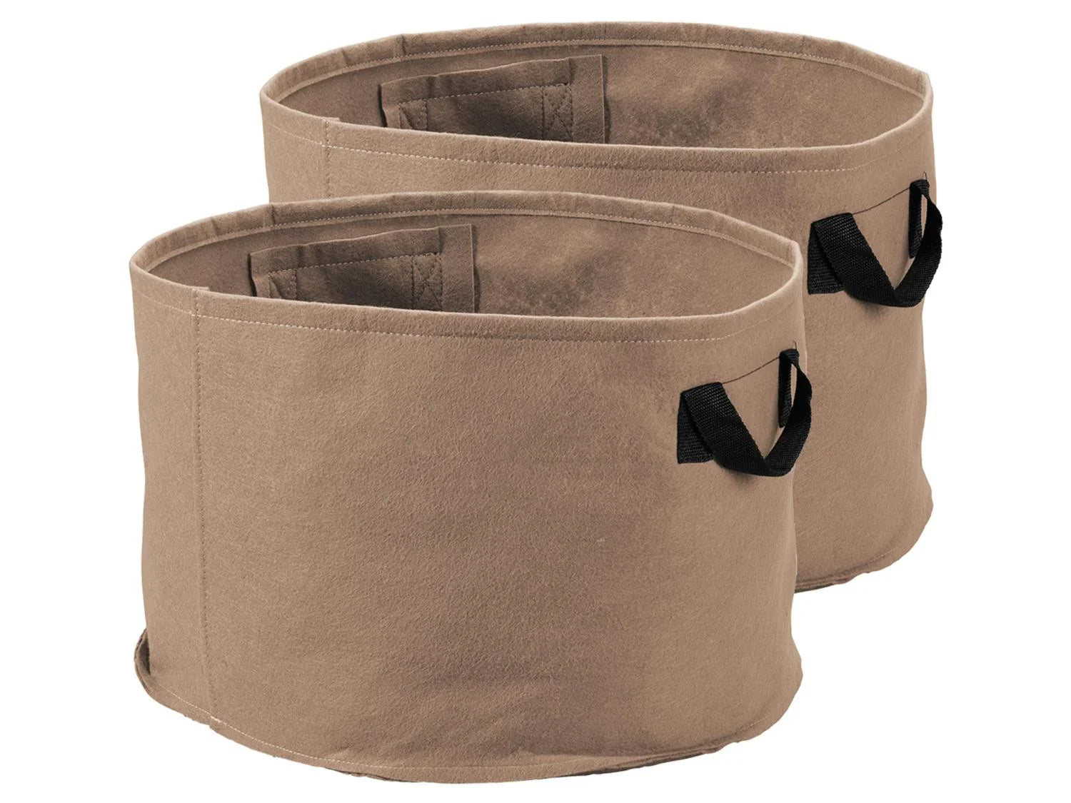 PARKSIDE Lot de 2 sacs de plantation