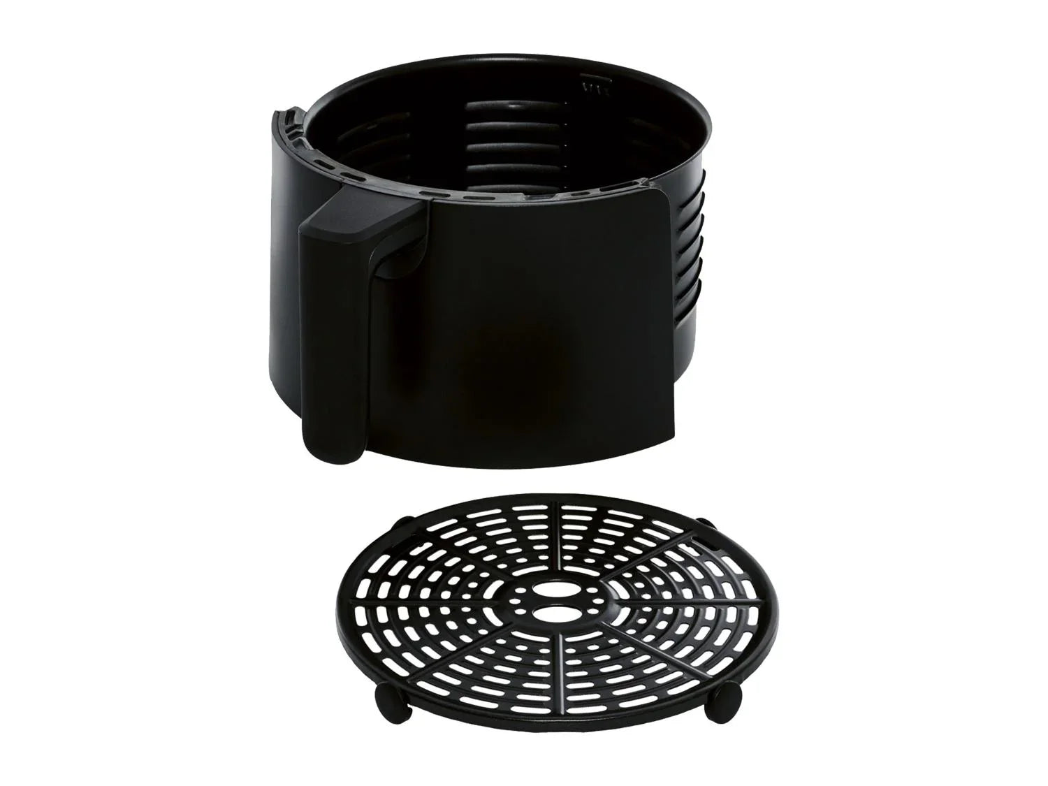 SILVERCREST KITCHEN TOOLS Friteuse  air chaud