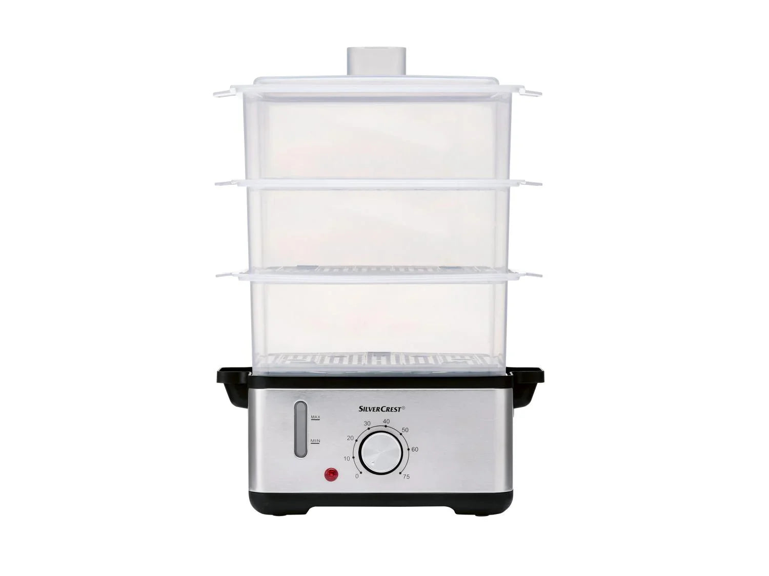SILVERCREST KITCHEN TOOLS Cuiseur vapeur