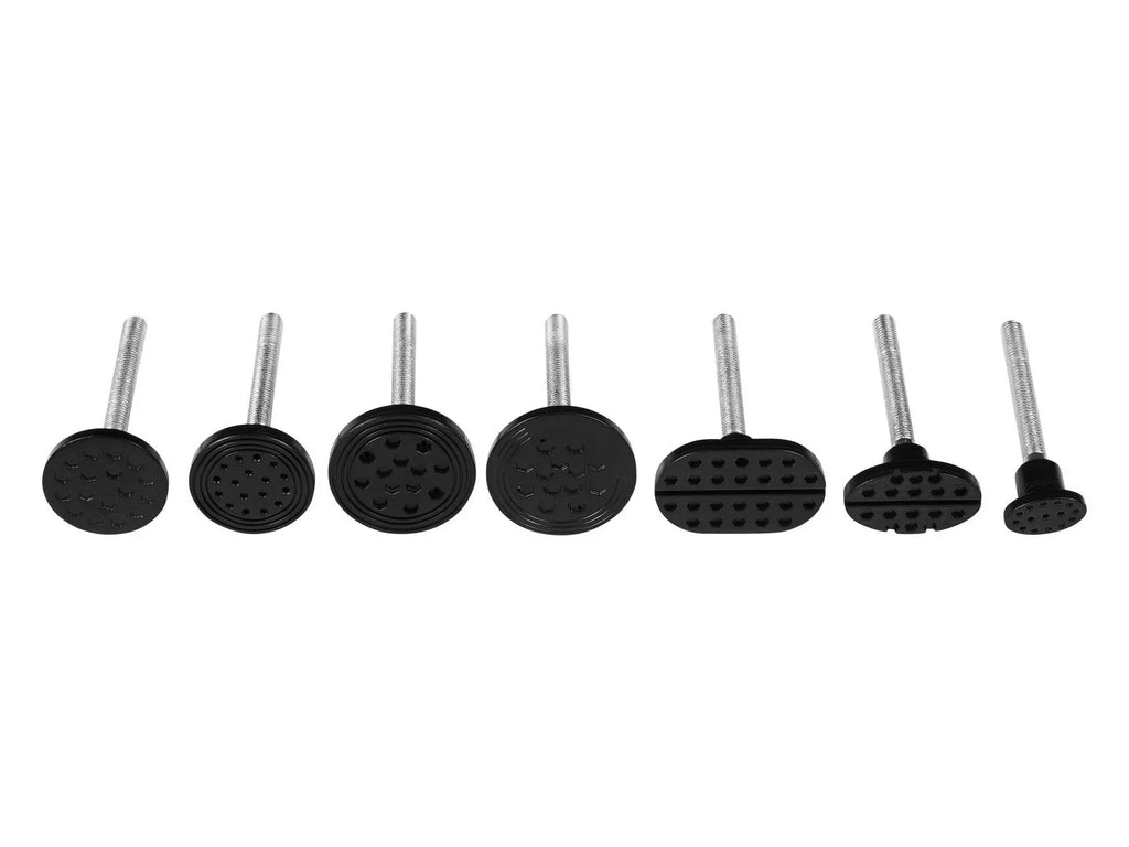PARKSIDE Set de dbosselage automobile