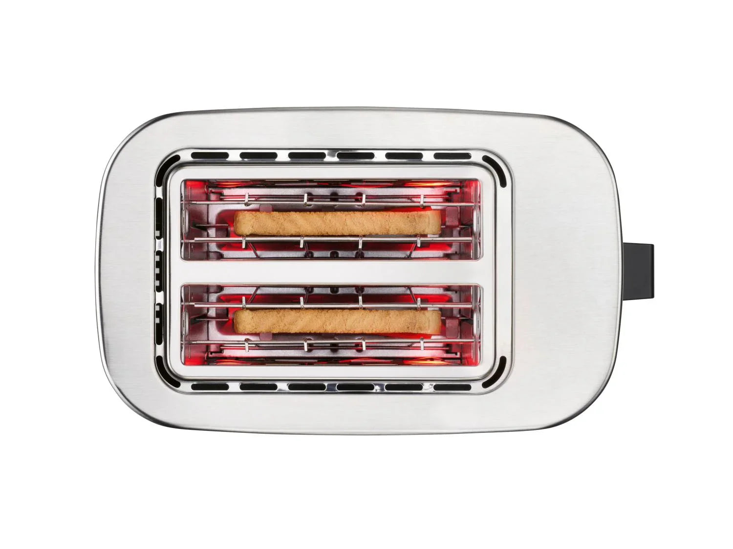 SILVERCREST KITCHEN TOOLS Grille-pain double STE 850 E1
