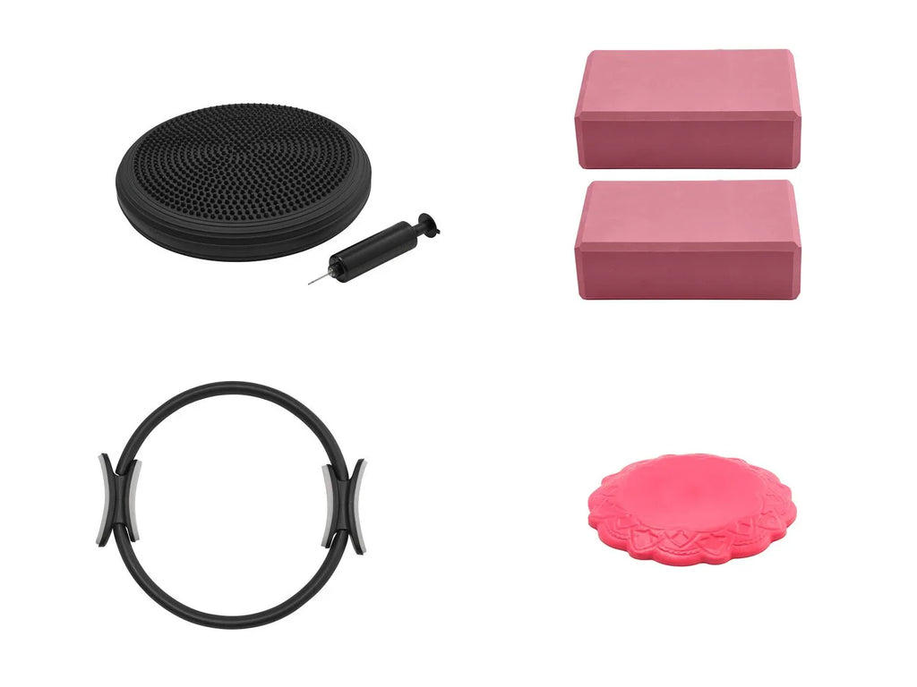 CRIVIT Accessoires de yoga