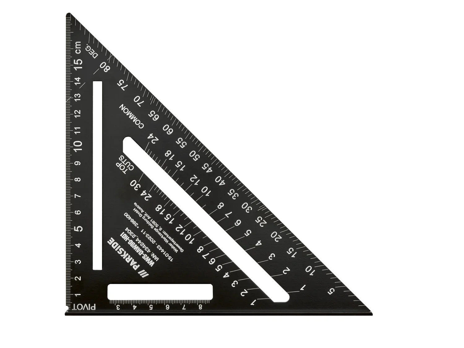 PARKSIDE Outil de mesure