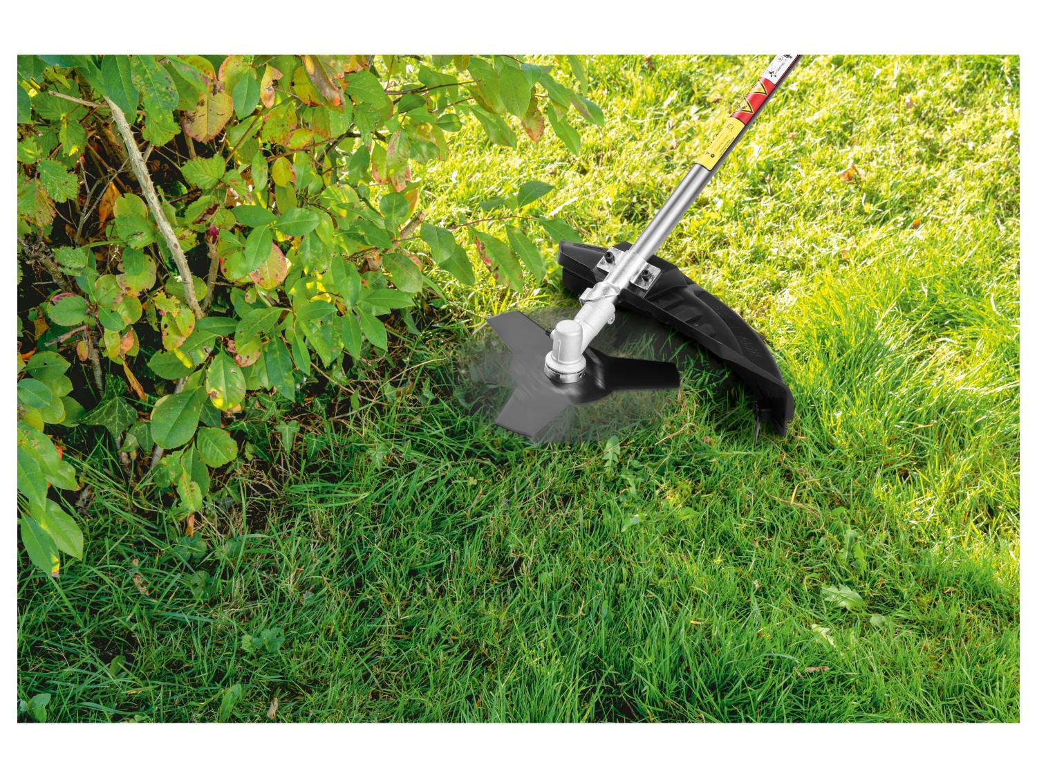 PARKSIDE Outil modulable  essence PBK 4 C4