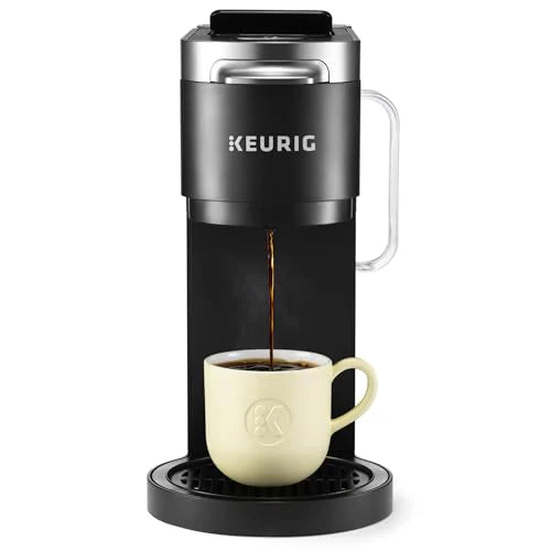 Keurig K-Duo Plus Single Serve & Carafe Coffee Maker