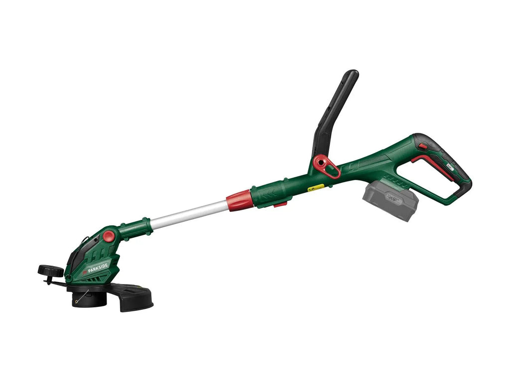 PARKSIDE Coupe-bordures sans fil PRTA 20-Li C3, 20 V