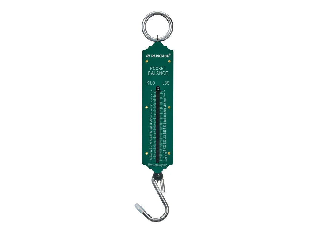 PARKSIDE Compas  charnire, lot de 2 balances  ressort ou micromtre