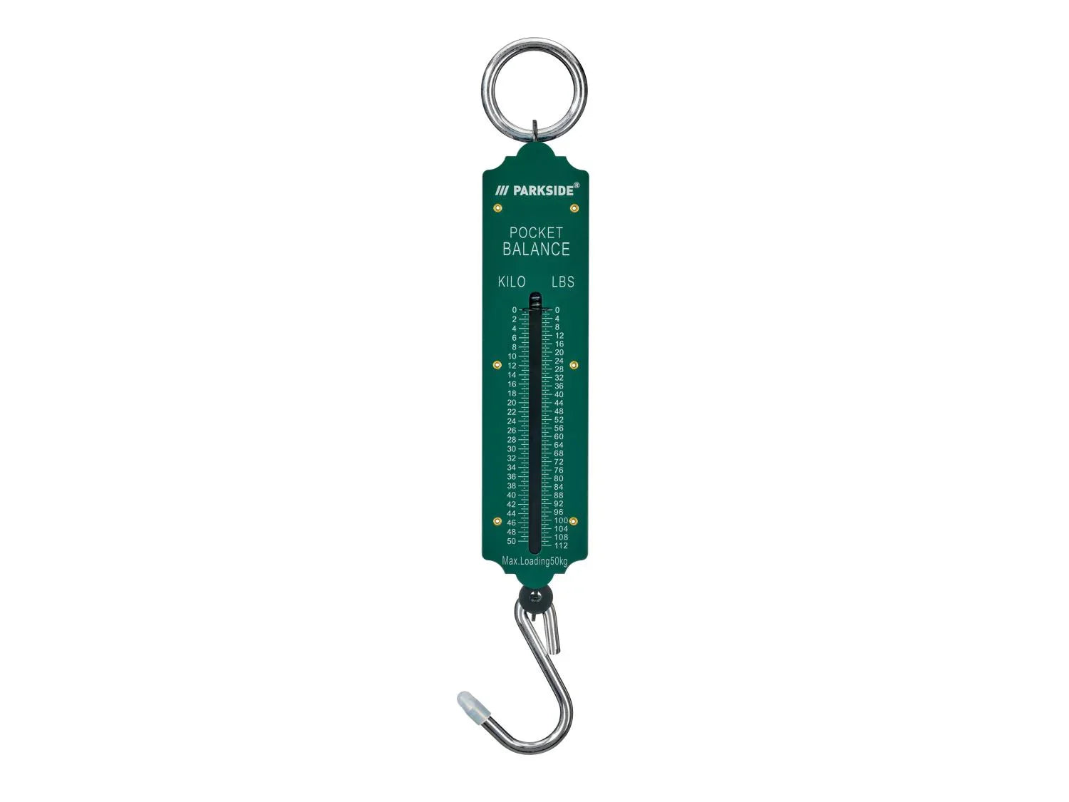 PARKSIDE Compas  charnire, lot de 2 balances  ressort ou micromtre