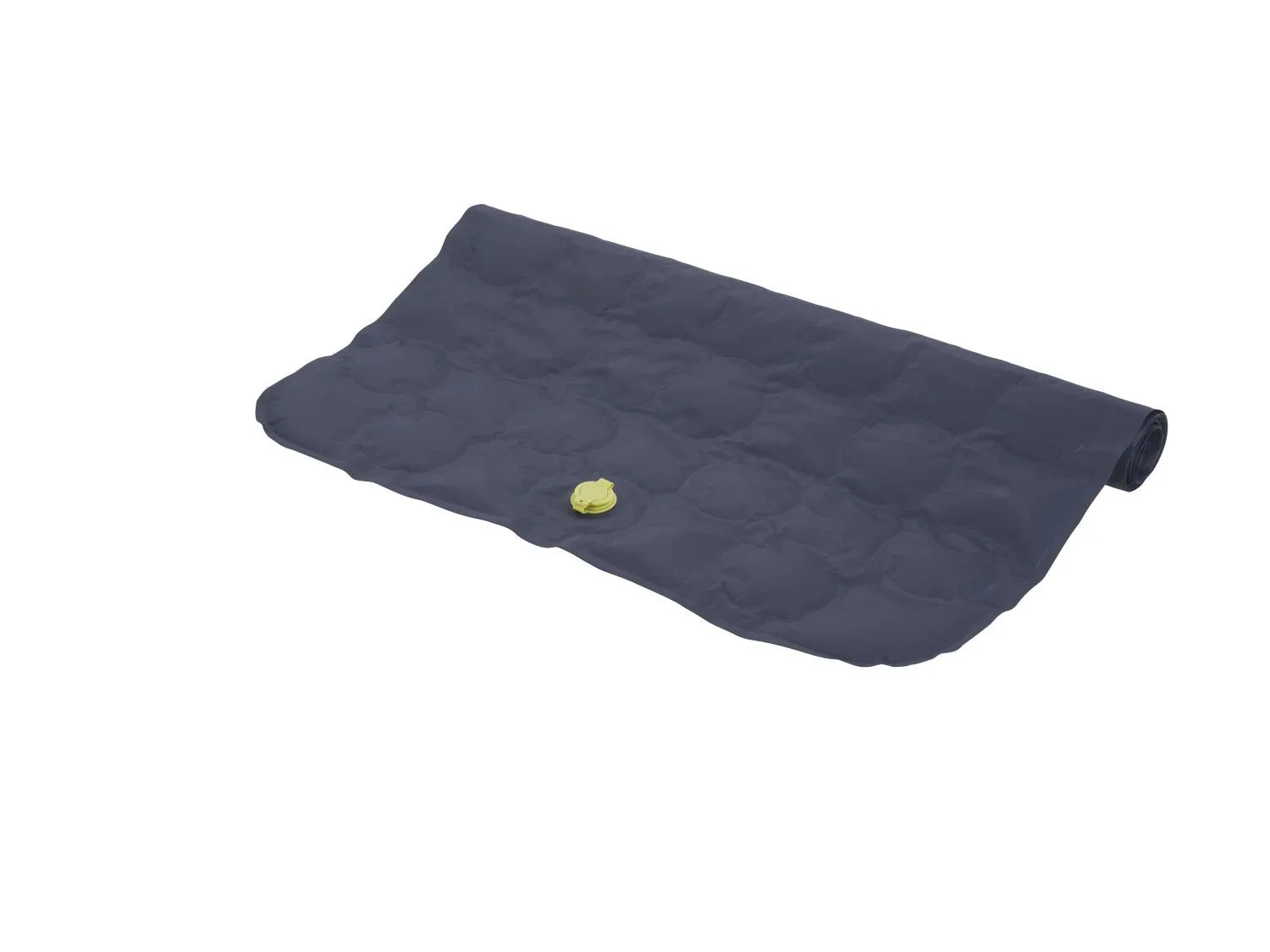 CRIVIT Tapis auto-gonflant ou tapis  cellules d'air avec coussin