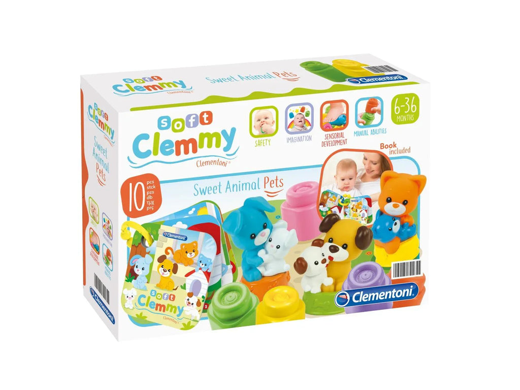 Clementoni Jeu bb