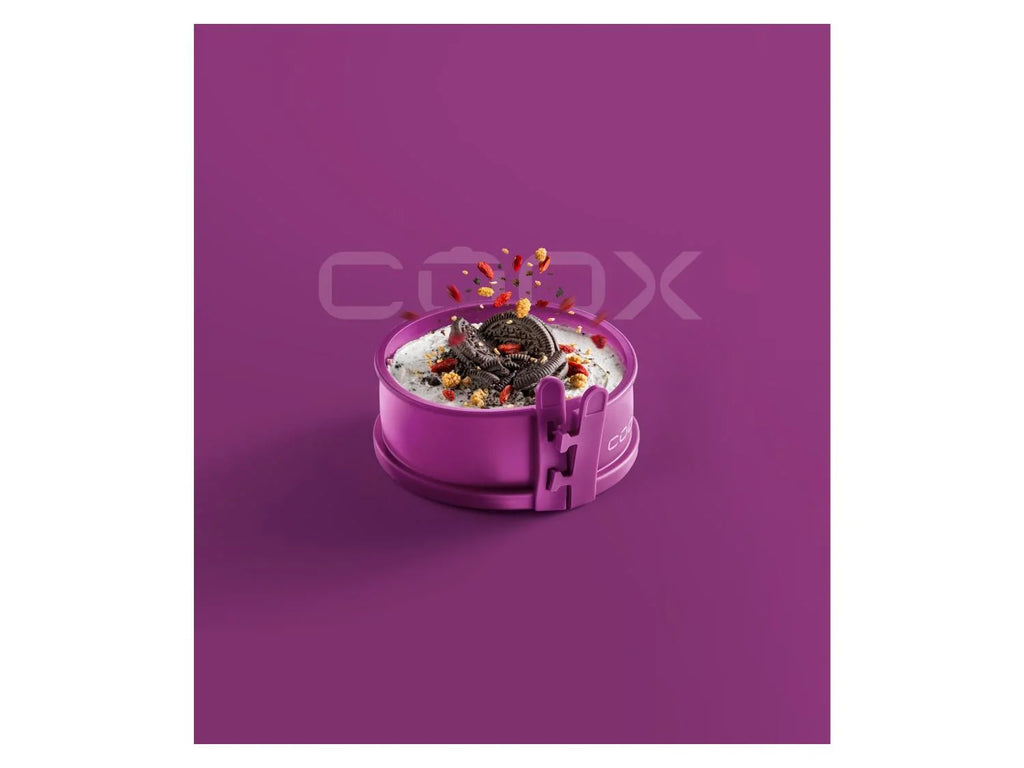 Coox Moule  charnire,  12 x 5 cm