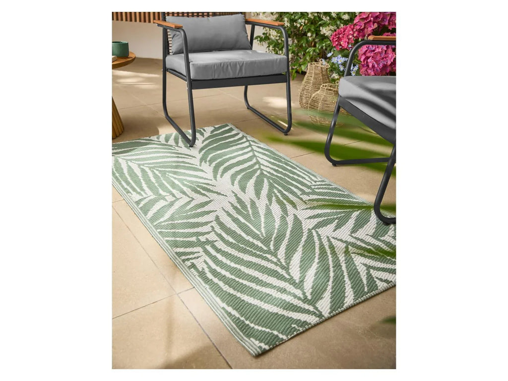 LIVARNO Tapis d'extrieur, 80 x 150 cm