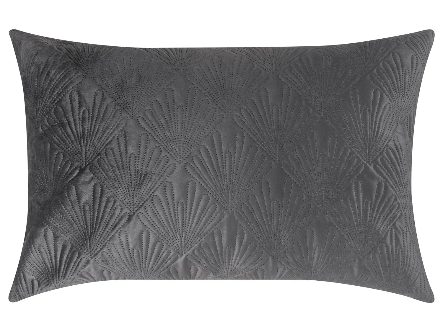 LIVARNO home Coussin dcoratif en velours, 60 x 90 cm