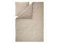 LIVARNO Parure de lit en mousseline Premium, 140 x 200 cm