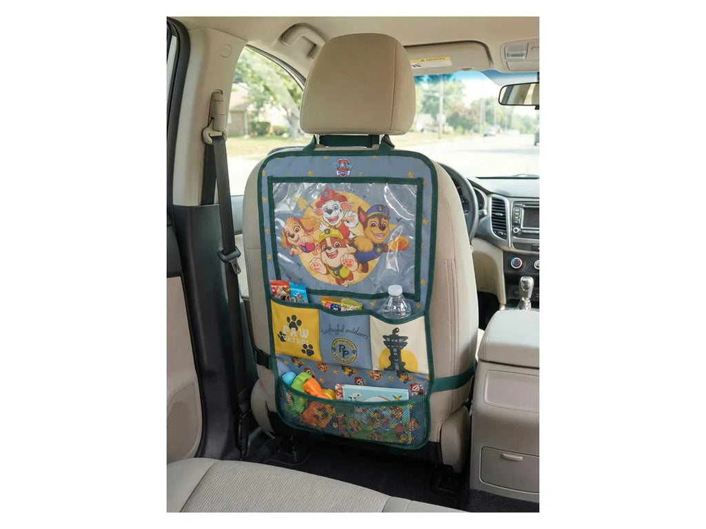 Organisateur de sige auto arrire Disney