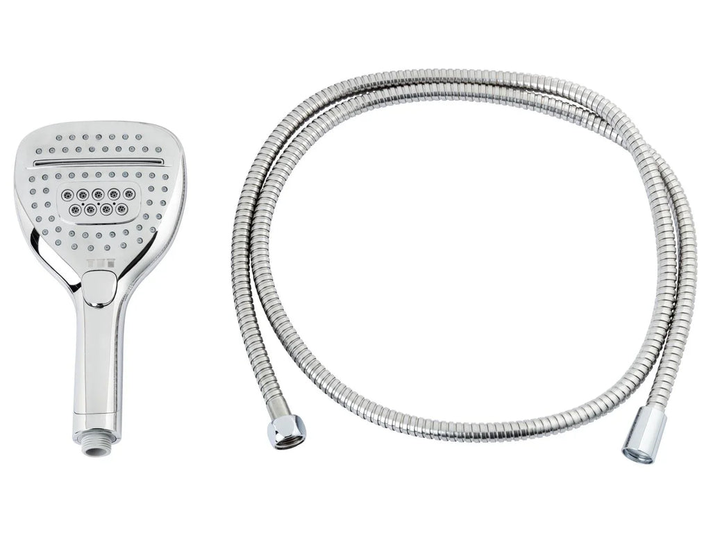 LIVARNO home Set de douche multijet