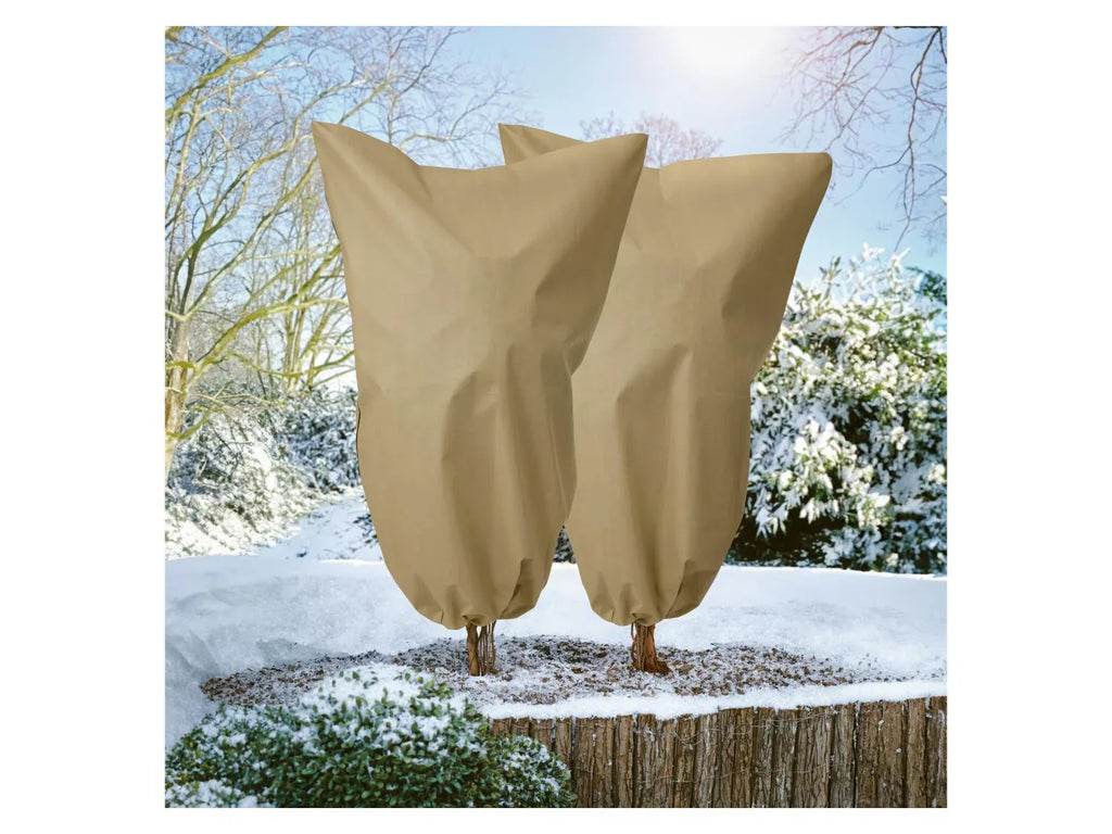 PARKSIDE Housse(s) de protection pour plantes en non-tiss