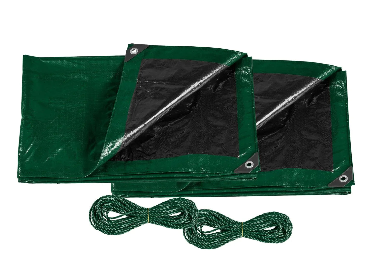 PARKSIDE Set de bches universelles