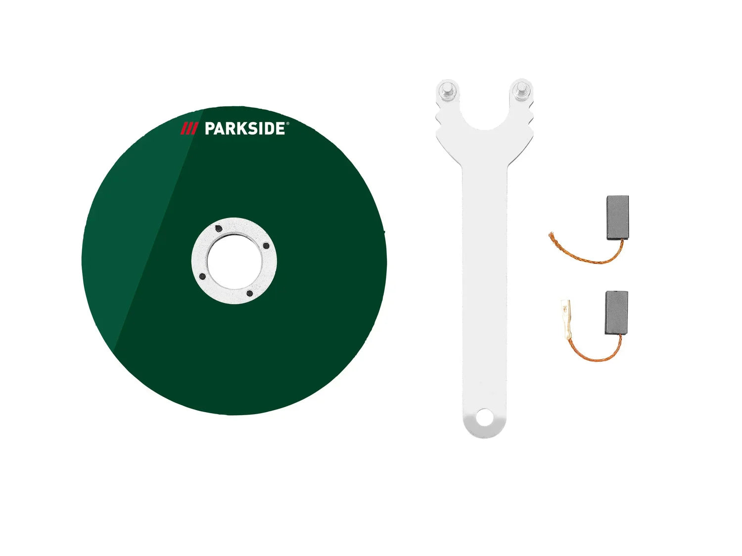 PARKSIDE Meuleuse dangle PWS 125 H7, 1 200 W