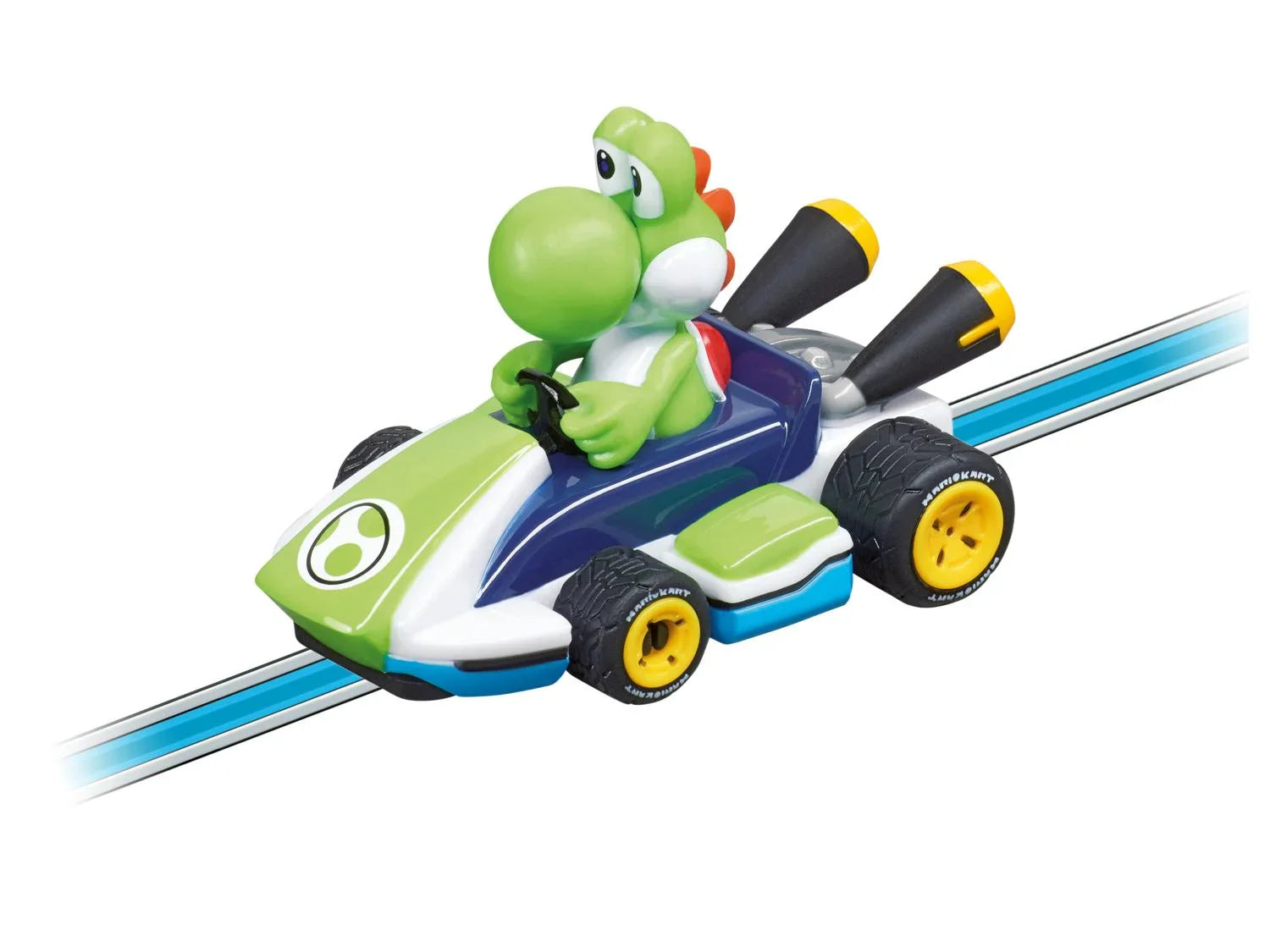 Carrera Circuit de course FIRST pour tout-petits