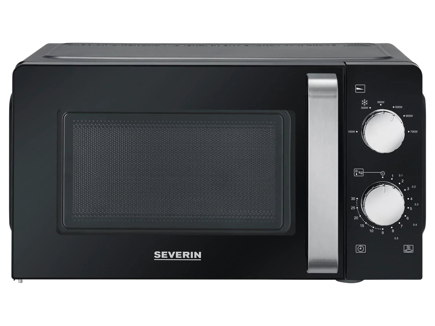 SEVERIN Four  micro-ondes MW7886