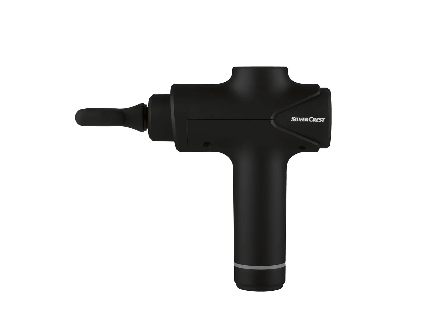 SILVERCREST PERSONAL CARE Pistolet de massage SSMGB C2
