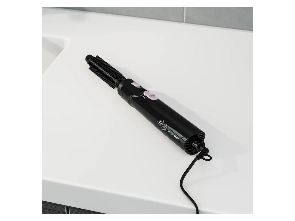 SILVERCREST PERSONAL CARE Brosse soufflante, SWB 300 B1, 300 W