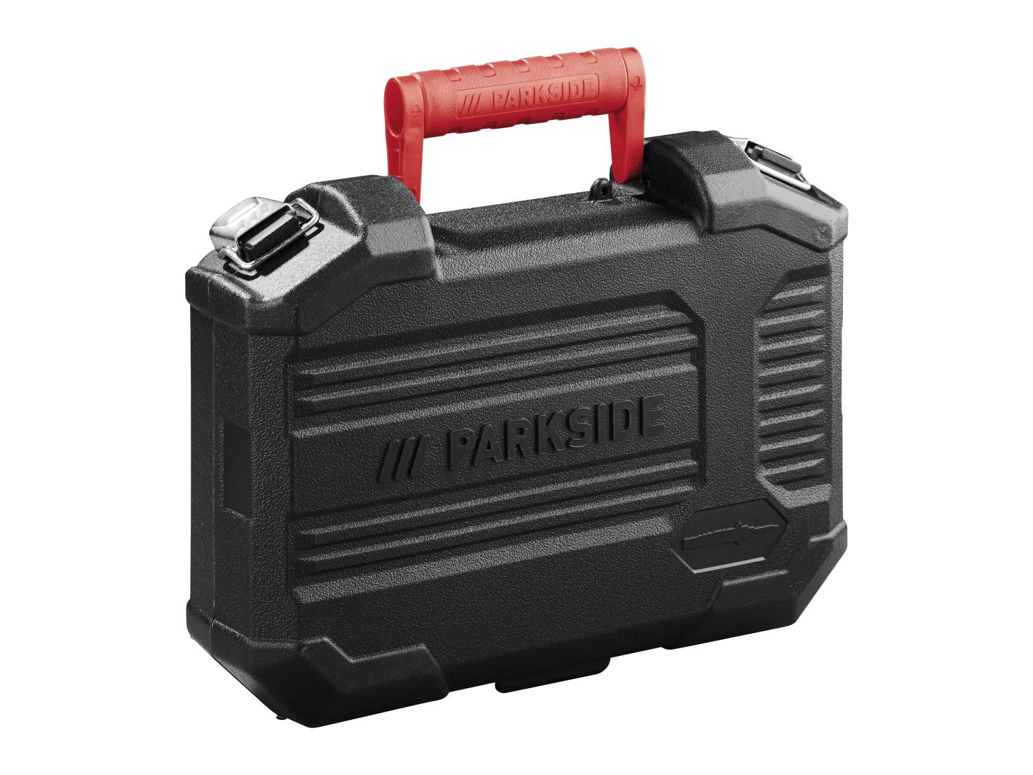 PARKSIDE Jeu de fer  souder PLK 60 A7, 17 pices
