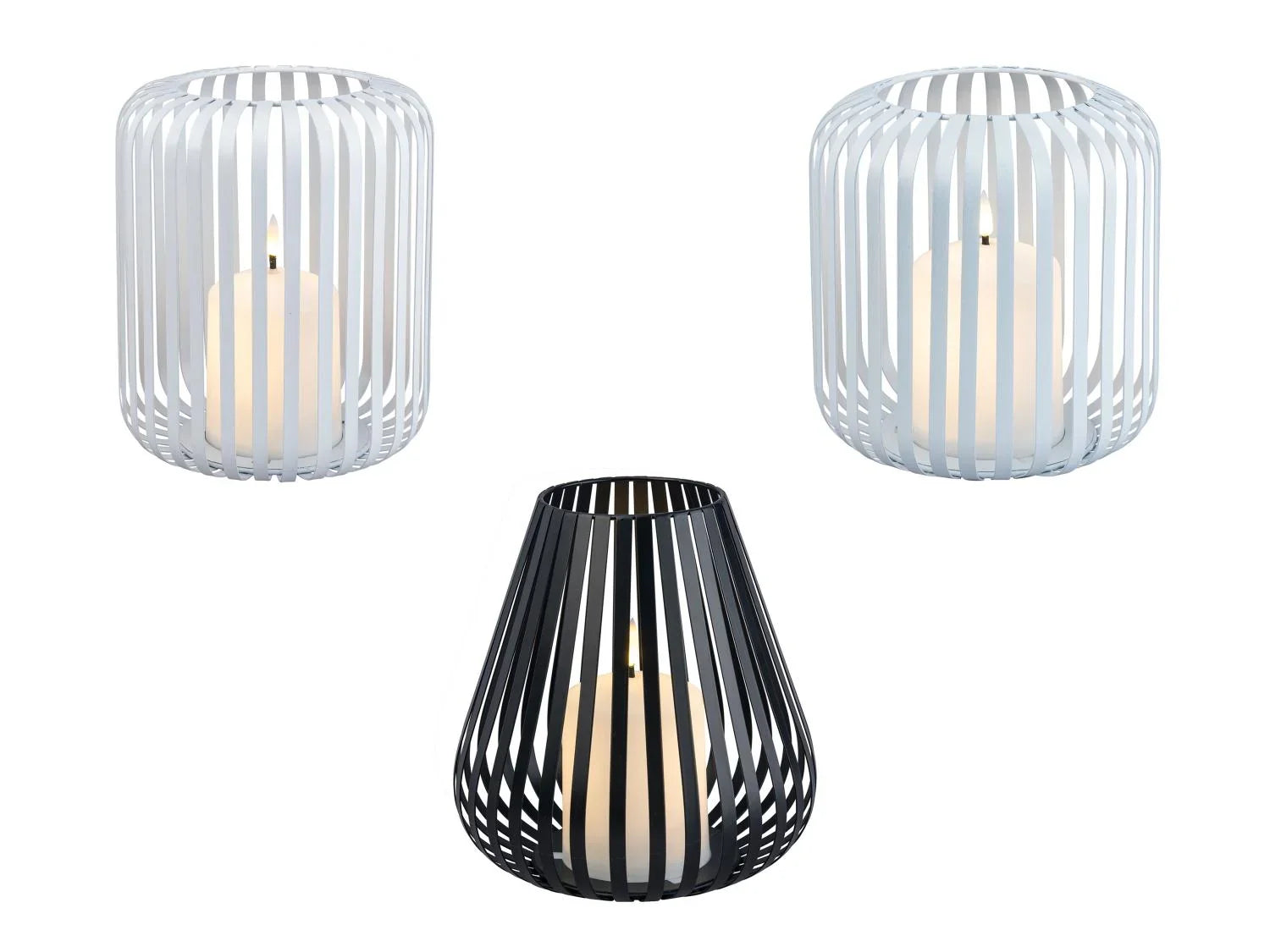 LIVARNO home Lanterne LED