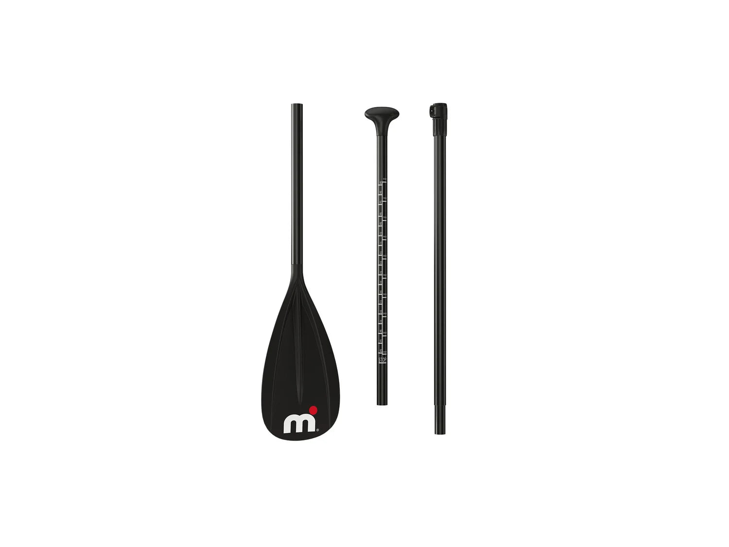 Mistral Planche SUP de randonne, gonflable