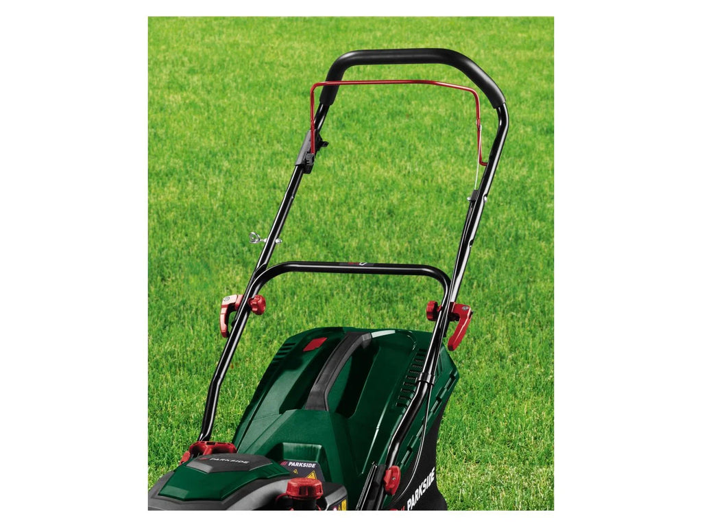 PARKSIDE Tondeuse thermique PBRM 43 A1