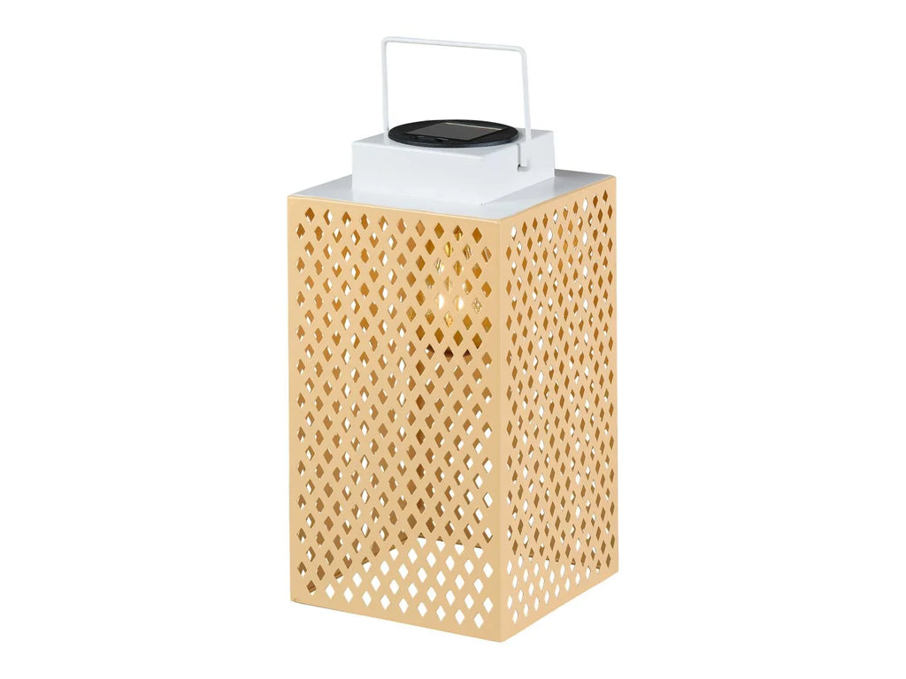LIVARNO home Lanterne solaire  LED