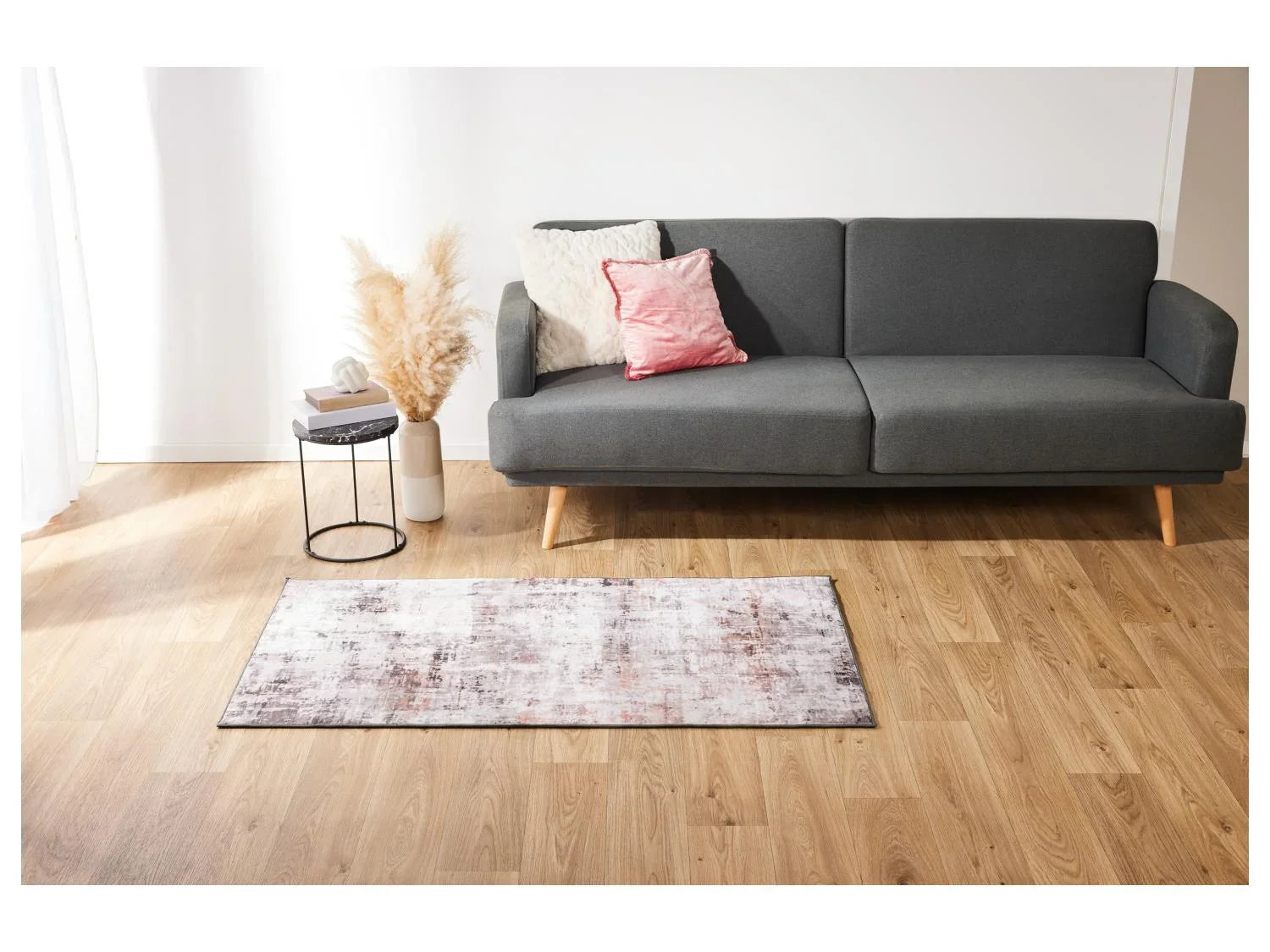 LIVARNO home Tapis vintage, 80 x 150 cm
