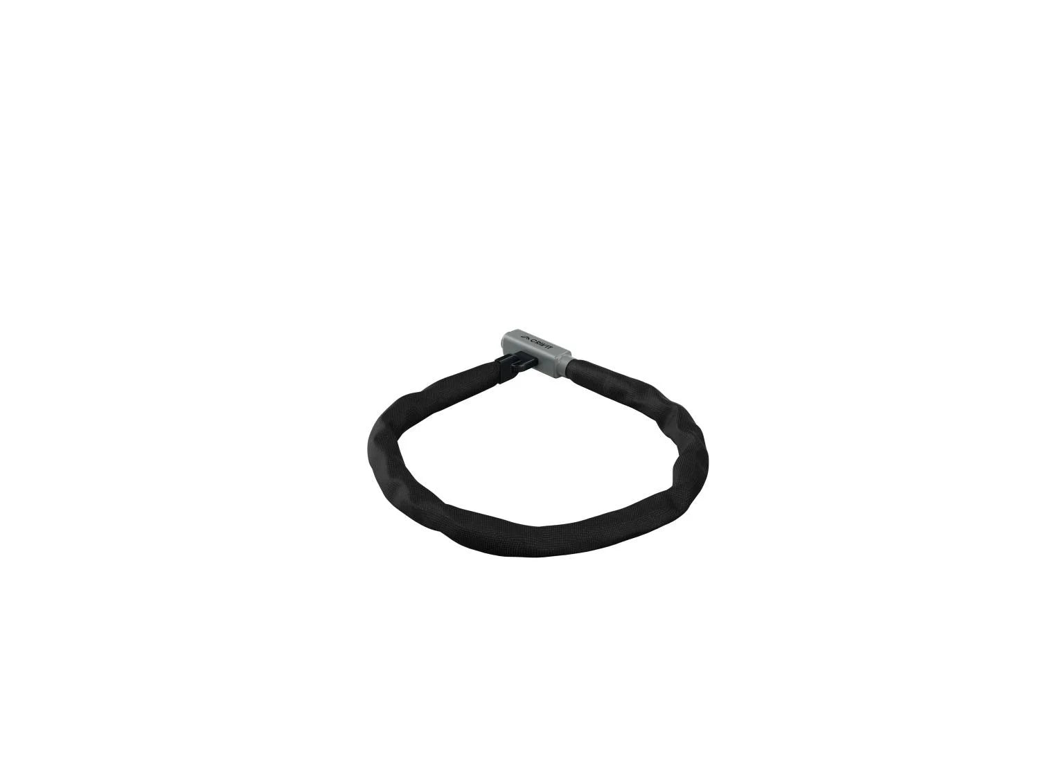 CRIVIT Antivol pour vlo pliable ou en chane