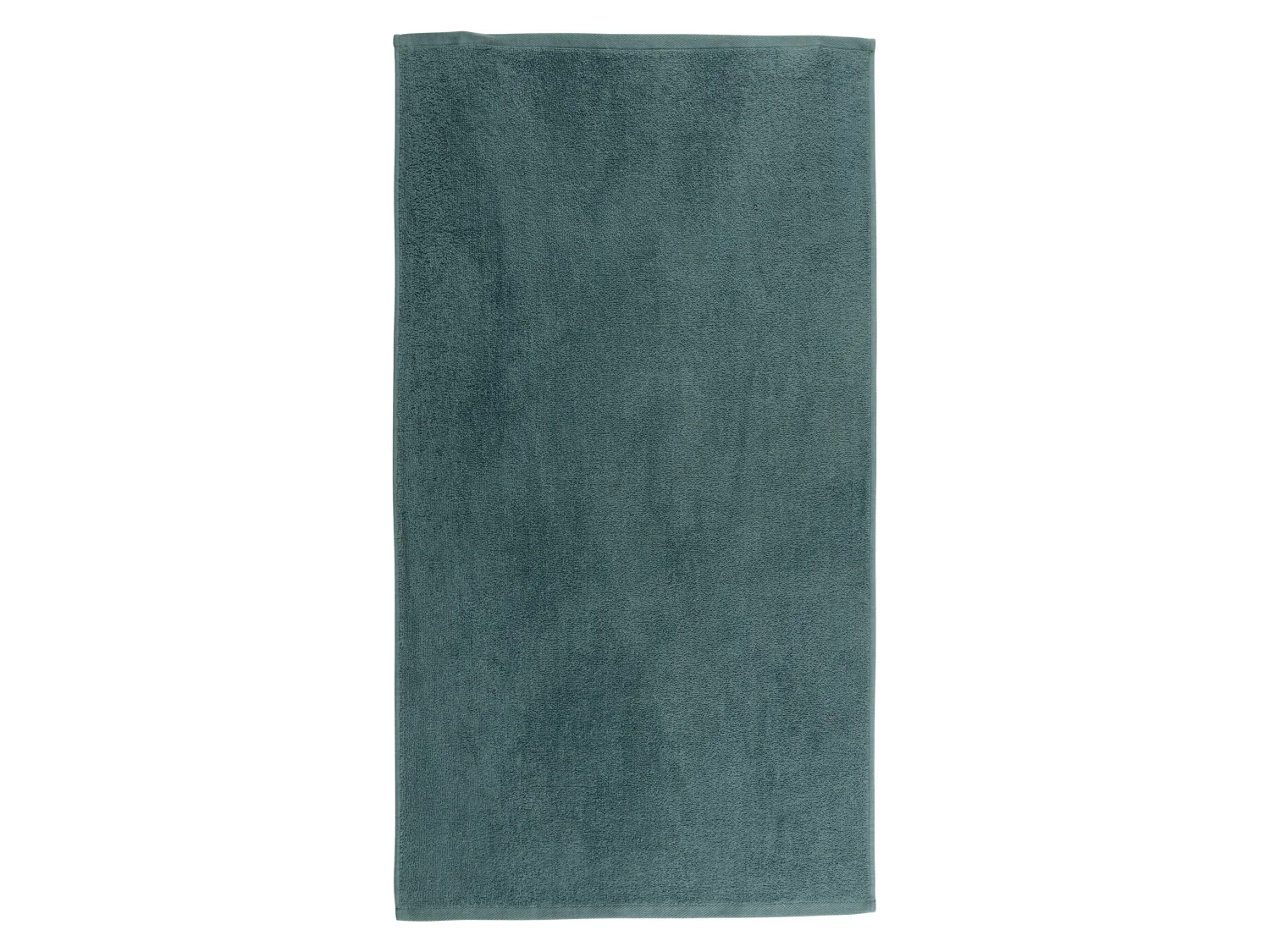 LIVARNO home Lot de 6 serviettes de toilette en ponge