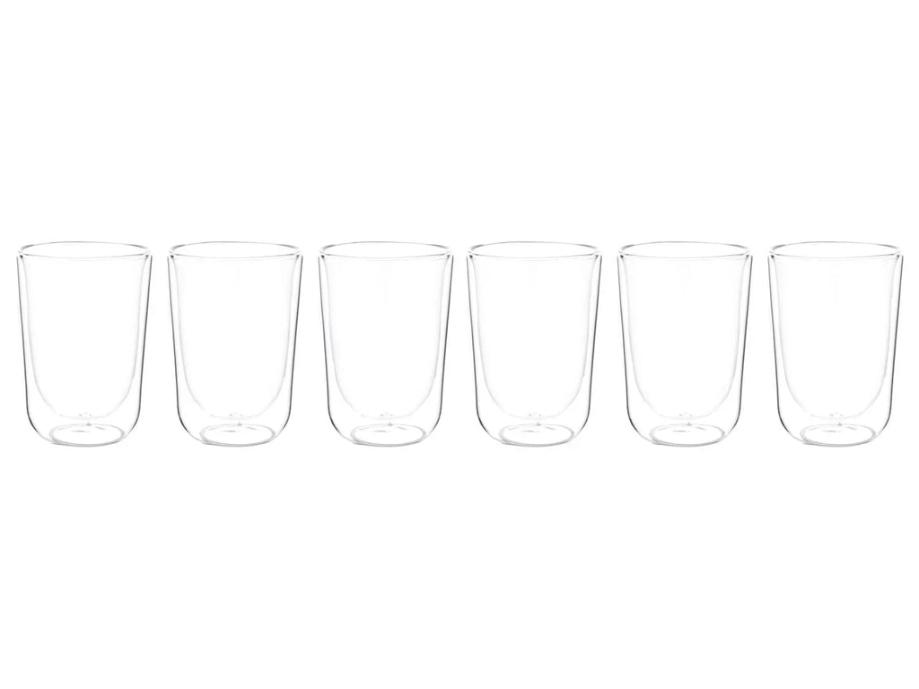 SILVERCREST Verres  double paroi