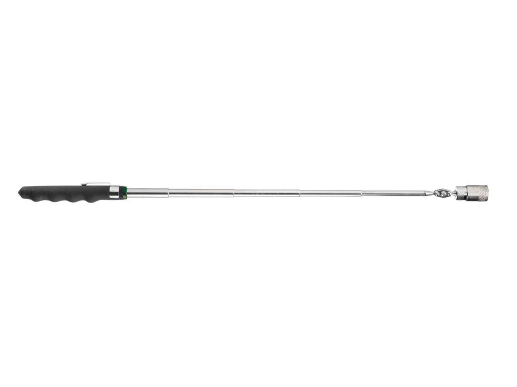 PARKSIDE Kit de bacs magntiques ou bac magntique ou barre magntique ou kit d'outils d'inspection, 2 pices ou 1 pice