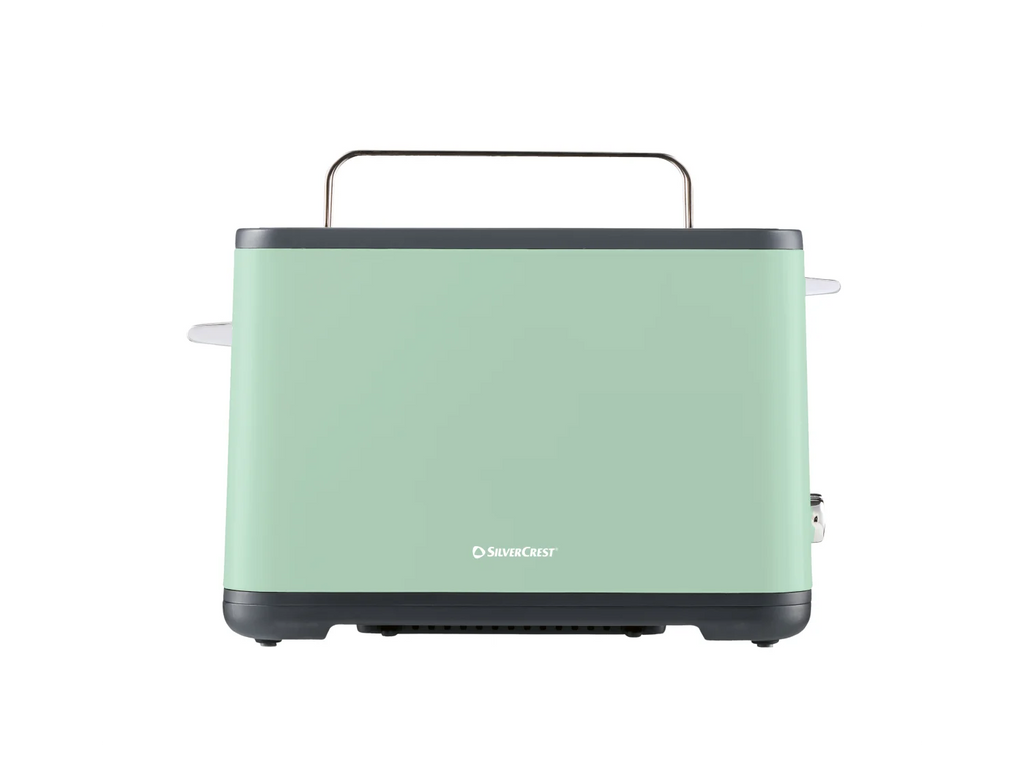 SILVERCREST Grille-pain double STC 850 E4, pastel