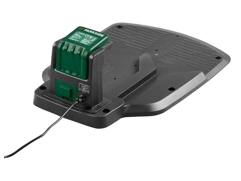 PARKSIDE Tondeuse robot Smart PAMRS 750 A1, 750 m, 20 V