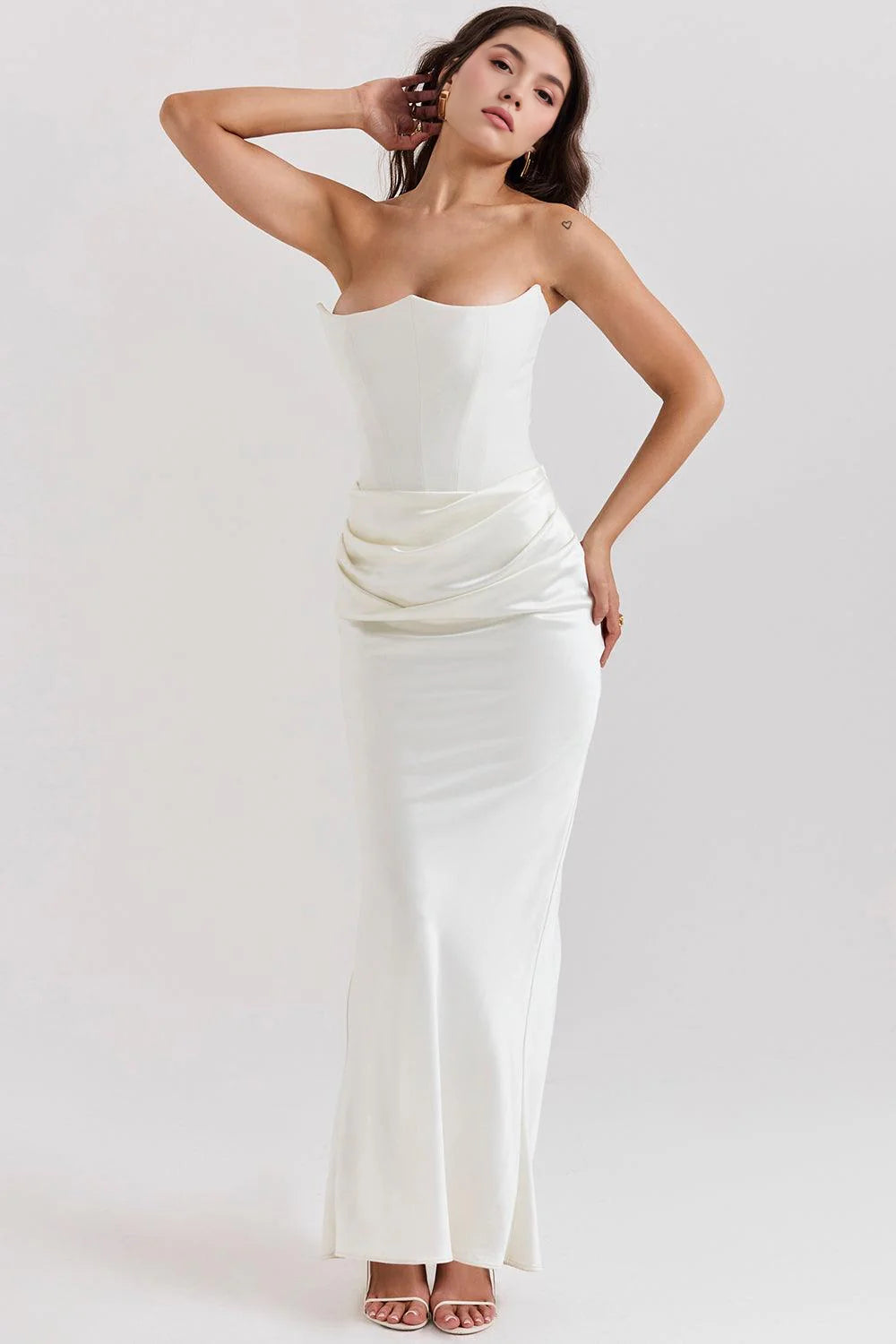 Clara | Robe de soirée