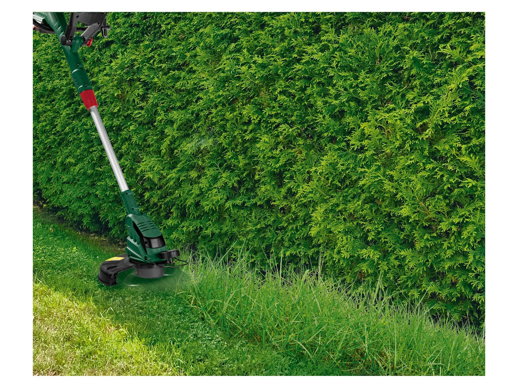 PARKSIDE Coupe-bordures sans fil PRTA 20-Li D3,  25 cm, 20 V