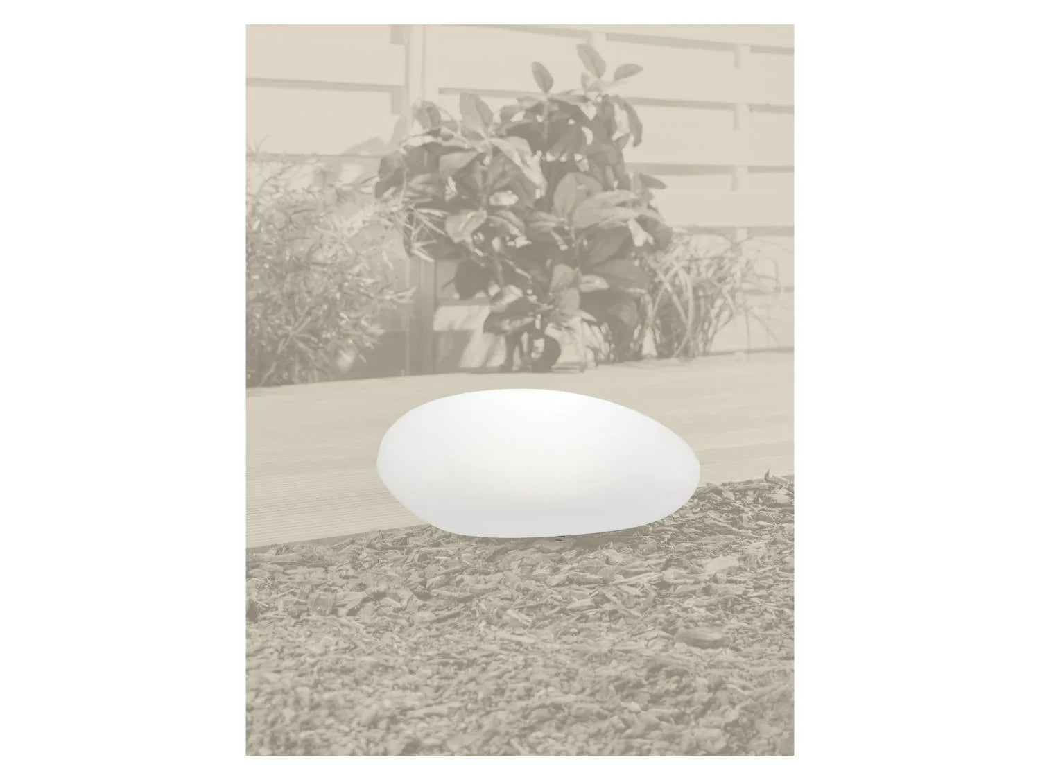 LIVARNO Lampe(s) solaire(s)  LED