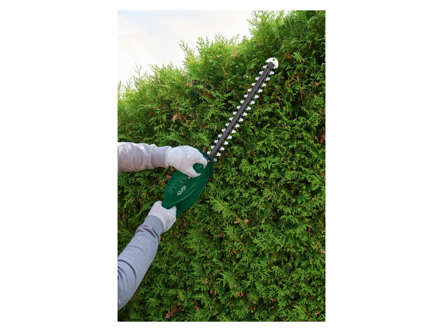 PARKSIDE Taille-haies lectrique PEHS 450 A2