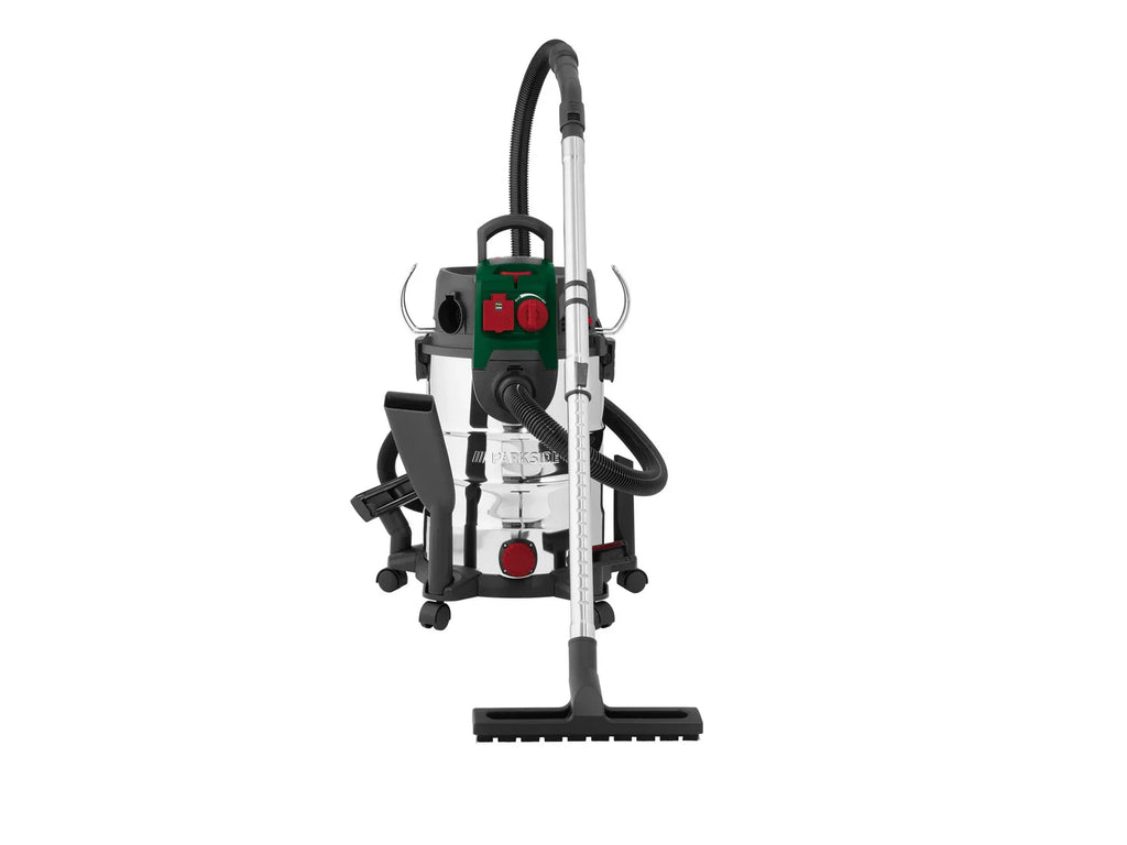 PARKSIDE Aspirateur eau et poussire PWD 30 C1, 1 500 W